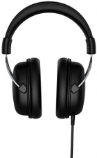 Fone Headset Kingston Hyperx Cloudx HHSC2-CG-SL/G Xbox HHSC2-CG-SL/G