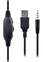 Fone Headset Kolke Trooper KGA-487 - Azul