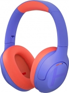 Fone de Ouvido Xiaomi Haylou S35 Bluetooth - Purple