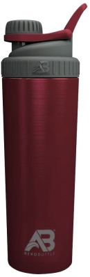 Garrafa Aerobottle Primus 800ML - Vermelho