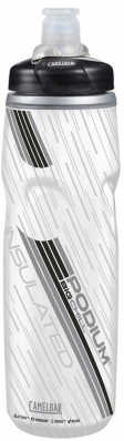 Garrafa Camelbak Podium Big Chill 750ML Cinza