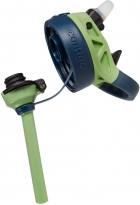 Garrafa Contigo Autospout Cleanable Kids 414ML - Monsters