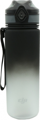 Garrafa Dji Twilight White - 650ML