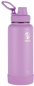 Garrafa Takeya 32 950ML 51178 Lilac