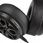Fone Headset para Jogos Xtrike Me Stereo GH-950 Preto/Vermelho