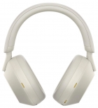 Fone de Ouvido Sony WH-1000XM5/SM/NFC - Silver