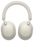 Fone de Ouvido Sony WH-1000XM5/SM/NFC - Silver