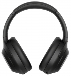 Fone de Ouvido Sem Fio Sony WH-1000XM4 BM com Preto