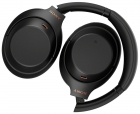 Fone de Ouvido Sem Fio Sony WH-1000XM4 BM com Preto