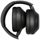 Fone de Ouvido Sem Fio Sony WH-1000XM4 BM com Preto