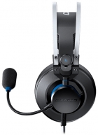Fone Headset Gamer Cougar VM410 PS com Fio PC/PS5/Xbox/Switch (CGR-P53S-550)