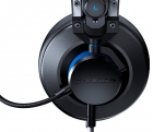 Fone Headset Gamer Cougar VM410 PS com Fio PC/PS5/Xbox/Switch (CGR-P53S-550)
