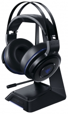 Fone Headset Gaming Sem Fio Razer Thresher Ultimate PS4 RZ04-01590100-R3U1