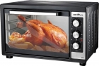 Forno Eletrico Britania 50 LTS BFE50P 1800W - 220V
