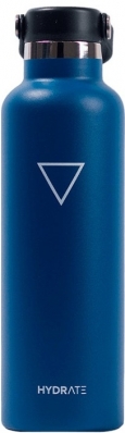 Garrafa Termica Hydrate 700 Azul 710ML