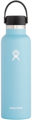 Garrafa Termica Hydro Flask S21SX417 621ML Azul Ceu