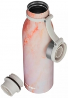 Garrafa Termica Contigo Matterhorn Couture 591ML - Rose Quartz