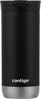 Garrafa Termica Contigo Snapseal 473ML Lico