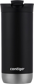 Garrafa Termica Contigo Snapseal 473ML Lico