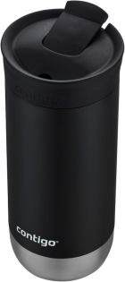 Garrafa Termica Contigo Snapseal 473ML Lico