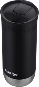 Garrafa Termica Contigo Snapseal 473ML Lico
