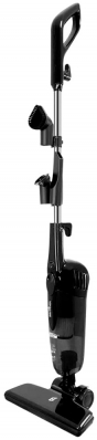 Aspirador de pó Britania Dust Off 2 Em 1 BAS1250P 1250W 220V/50HZ - Preto