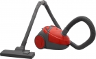 Aspirador de pó Wap 1400W 20011601 (110V-60HZ)