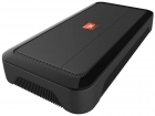 Amplificador Automotivo JBL Club A754 400WATTS 4 Canais