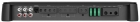 Amplificador Automotivo JBL Club A754 400WATTS 4 Canais