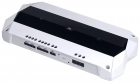 Amplificador Maritimo JBL Marine MA4505 1800WATTS 5 Canais