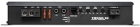 Amplificador MTX 1CH TH650.1D Mono Digital 650W RMS