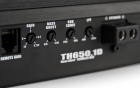 Amplificador MTX 1CH TH650.1D Mono Digital 650W RMS