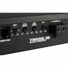 Amplificador MTX 1CH TH650.1D Mono Digital 650W RMS