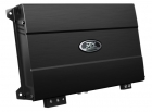 Amplificador MTX 1CH TH650.1D Mono Digital 650W RMS
