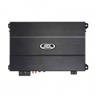 Amplificador MTX 1CH TH650.1D Mono Digital 650W RMS