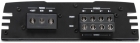 Amplificador MTX 4CH TH90.4 Stereo 400W RMS