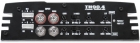 Amplificador MTX 4CH TH90.4 Stereo 400W RMS