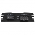 Amplificador MTX 4CH TH90.4 Stereo 400W RMS