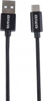 Cabo Type-C Aiwa AWP17151B - 1.5M