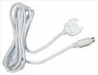 Cabo Clarion CCUiPod1 p/VRX485VD/MAX385D