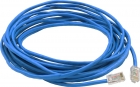 Cabo de Rede CAT5 Azul (7 Metros)