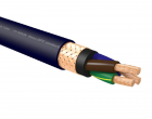 Cabo Furutech Energia FP-S35N Metro Alpha-Ofc