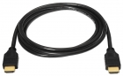 Cabo HDMI X HDMI HLD Preto (1,5 Metros)