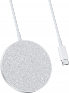 Cabo Magnetic Anker A2566H41 1.5M - Silver