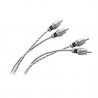 Cabo MTX ZN7450 Rca 4CH 5,0M
