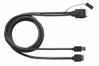 Cabo Pioneer CD IU201S iPod/iPhone 4/4S para USB