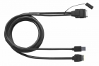 Cabo Pioneer CD IU201S iPod/iPhone 4/4S para USB