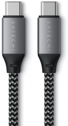 Cabo USB Tipo-C Satechi ST-TCC2MM (2 Metros)