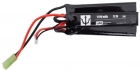 Bateria Evo para Airsoft 11.1V 1100MAH 20C