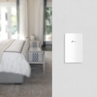 Access Point de Parede TP-Link Omada AC1200 EAP235-Wall 1.167 MBPS